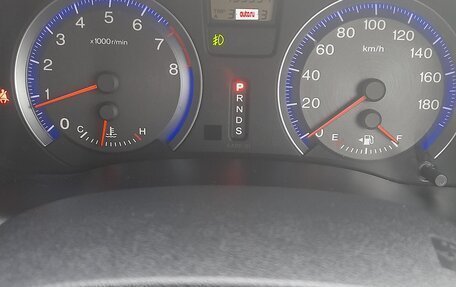 Honda Stream II, 2008 год, 1 250 000 рублей, 7 фотография