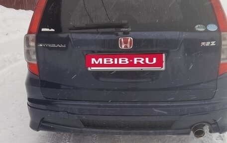 Honda Stream II, 2008 год, 1 250 000 рублей, 11 фотография