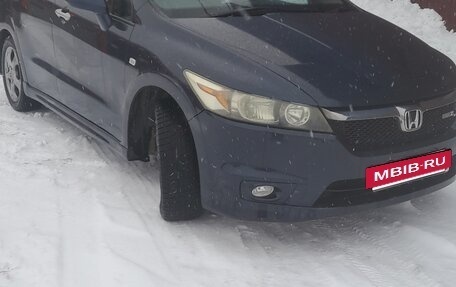 Honda Stream II, 2008 год, 1 250 000 рублей, 6 фотография