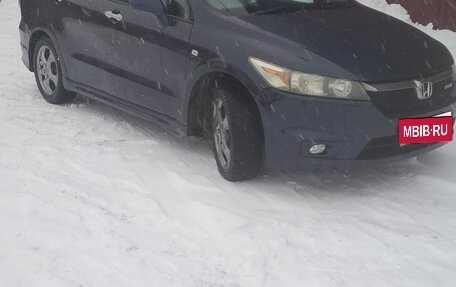 Honda Stream II, 2008 год, 1 250 000 рублей, 1 фотография