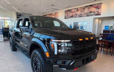 Ford F-150, 2025 год, 20 500 000 рублей, 1 фотография