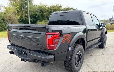 Ford F-150, 2025 год, 20 500 000 рублей, 4 фотография