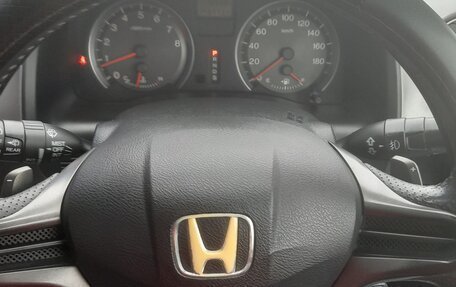 Honda Stream II, 2008 год, 1 250 000 рублей, 16 фотография