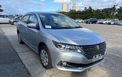 Toyota Premio, 2017 год, 1 900 000 рублей, 1 фотография