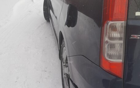 Honda Stream II, 2008 год, 1 250 000 рублей, 17 фотография