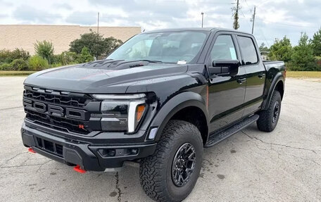 Ford F-150, 2025 год, 20 500 000 рублей, 2 фотография