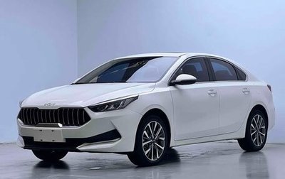 KIA K3, 2021 год, 1 400 013 рублей, 1 фотография