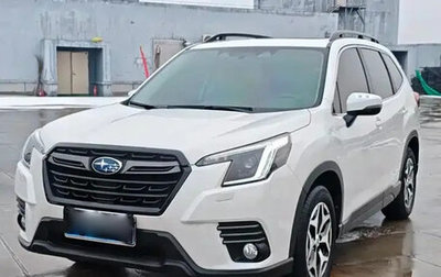 Subaru Forester, 2022 год, 2 865 000 рублей, 1 фотография