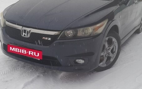 Honda Stream II, 2008 год, 1 250 000 рублей, 19 фотография