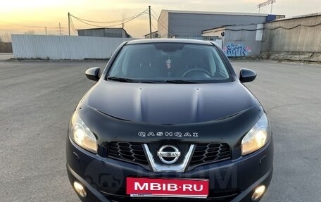 Nissan Qashqai, 2012 год, 1 150 000 рублей, 1 фотография