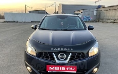 Nissan Qashqai, 2012 год, 1 150 000 рублей, 1 фотография