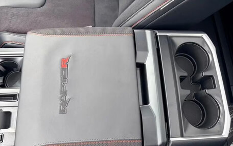 Ford F-150, 2025 год, 20 500 000 рублей, 12 фотография