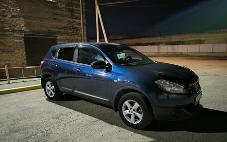 Nissan Qashqai, 2012 год, 1 150 000 рублей, 5 фотография