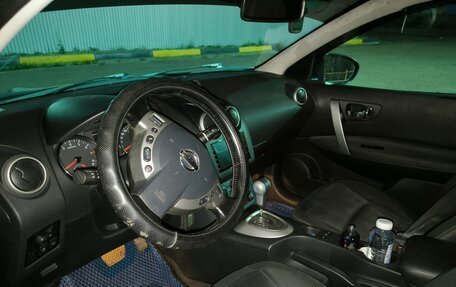 Nissan Qashqai, 2012 год, 1 150 000 рублей, 2 фотография