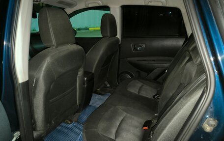 Nissan Qashqai, 2012 год, 1 150 000 рублей, 3 фотография