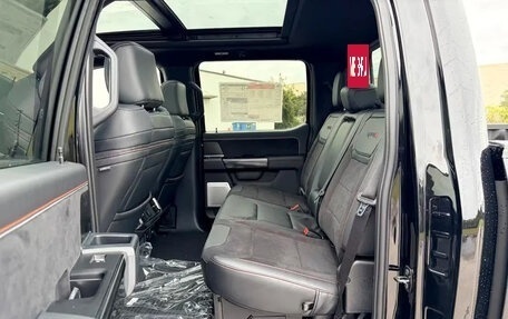 Ford F-150, 2025 год, 20 500 000 рублей, 11 фотография