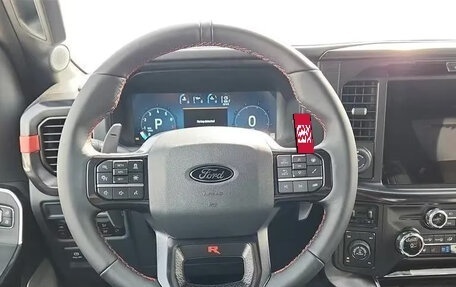 Ford F-150, 2025 год, 20 500 000 рублей, 9 фотография