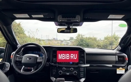 Ford F-150, 2025 год, 20 500 000 рублей, 6 фотография