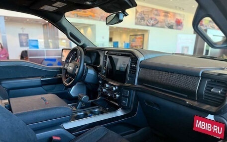 Ford F-150, 2025 год, 20 500 000 рублей, 7 фотография