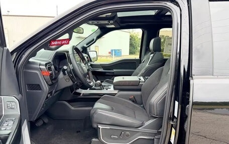 Ford F-150, 2025 год, 20 500 000 рублей, 8 фотография