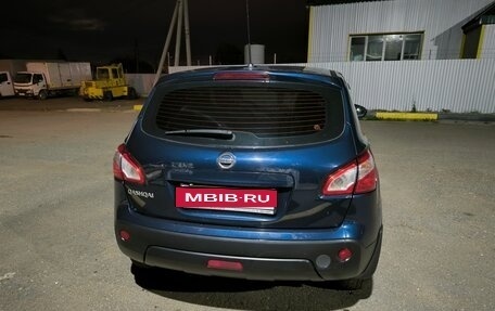 Nissan Qashqai, 2012 год, 1 150 000 рублей, 7 фотография