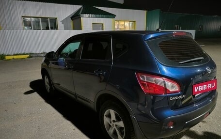 Nissan Qashqai, 2012 год, 1 150 000 рублей, 4 фотография