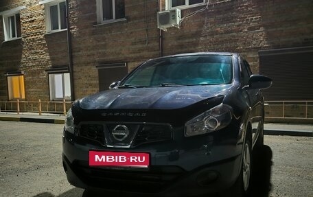 Nissan Qashqai, 2012 год, 1 150 000 рублей, 9 фотография