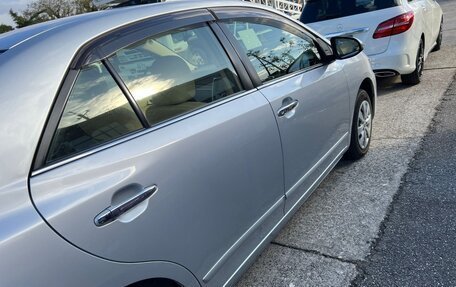 Toyota Premio, 2017 год, 1 900 000 рублей, 7 фотография