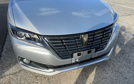 Toyota Premio, 2017 год, 1 900 000 рублей, 6 фотография