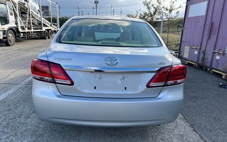 Toyota Premio, 2017 год, 1 900 000 рублей, 3 фотография