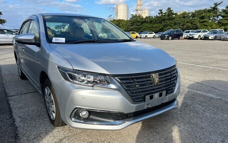 Toyota Premio, 2017 год, 1 900 000 рублей, 9 фотография