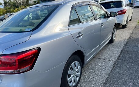 Toyota Premio, 2017 год, 1 900 000 рублей, 14 фотография