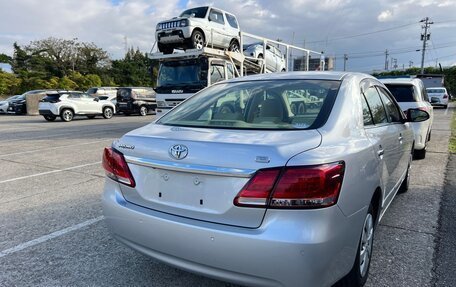 Toyota Premio, 2017 год, 1 900 000 рублей, 13 фотография