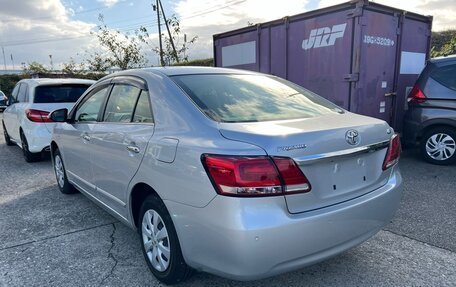 Toyota Premio, 2017 год, 1 900 000 рублей, 2 фотография