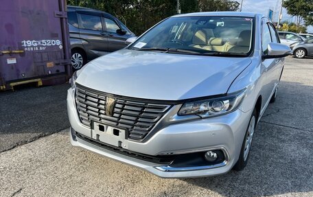 Toyota Premio, 2017 год, 1 900 000 рублей, 8 фотография