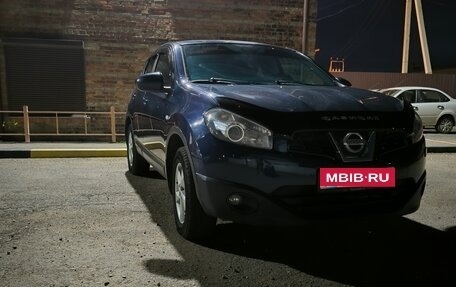 Nissan Qashqai, 2012 год, 1 150 000 рублей, 8 фотография