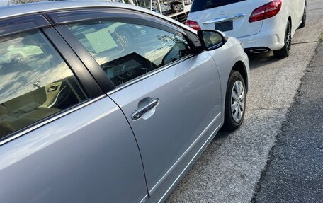 Toyota Premio, 2017 год, 1 900 000 рублей, 16 фотография