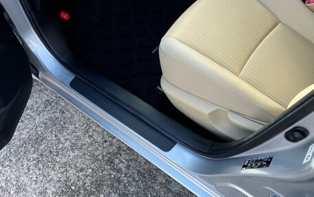 Toyota Premio, 2017 год, 1 900 000 рублей, 22 фотография