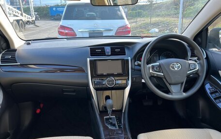 Toyota Premio, 2017 год, 1 900 000 рублей, 29 фотография