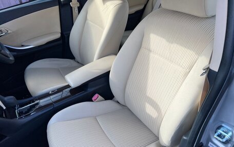 Toyota Premio, 2017 год, 1 900 000 рублей, 20 фотография