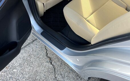 Toyota Premio, 2017 год, 1 900 000 рублей, 18 фотография