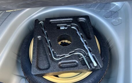 Toyota Premio, 2017 год, 1 900 000 рублей, 19 фотография