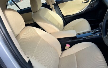 Toyota Premio, 2017 год, 1 900 000 рублей, 25 фотография