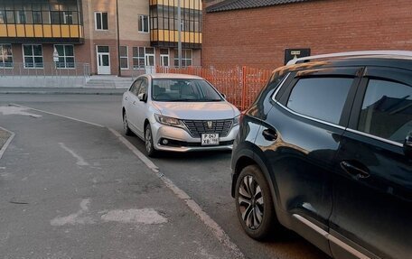 Toyota Premio, 2017 год, 1 900 000 рублей, 38 фотография