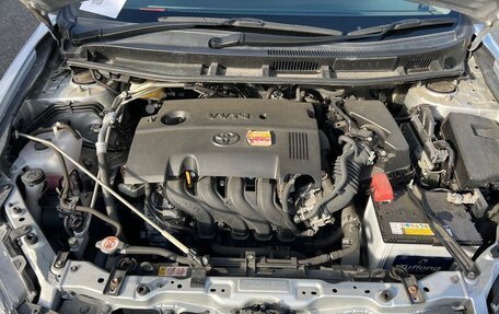 Toyota Premio, 2017 год, 1 900 000 рублей, 37 фотография