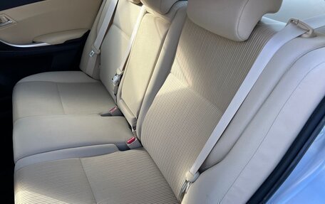 Toyota Premio, 2017 год, 1 900 000 рублей, 32 фотография