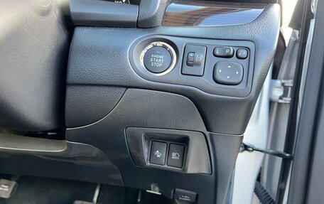 Toyota Premio, 2017 год, 1 900 000 рублей, 33 фотография