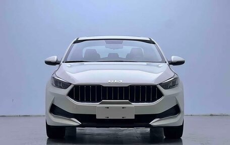 KIA K3, 2021 год, 1 400 013 рублей, 2 фотография