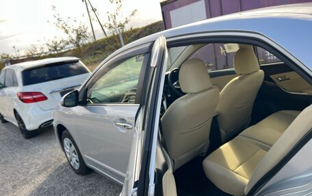 Toyota Premio, 2017 год, 1 900 000 рублей, 30 фотография