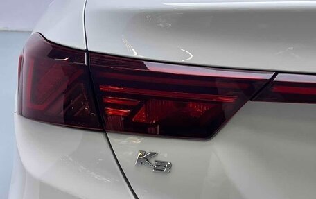 KIA K3, 2021 год, 1 400 013 рублей, 6 фотография